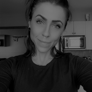 Fundraising Page: Nicole Horsman